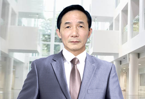 陈维华