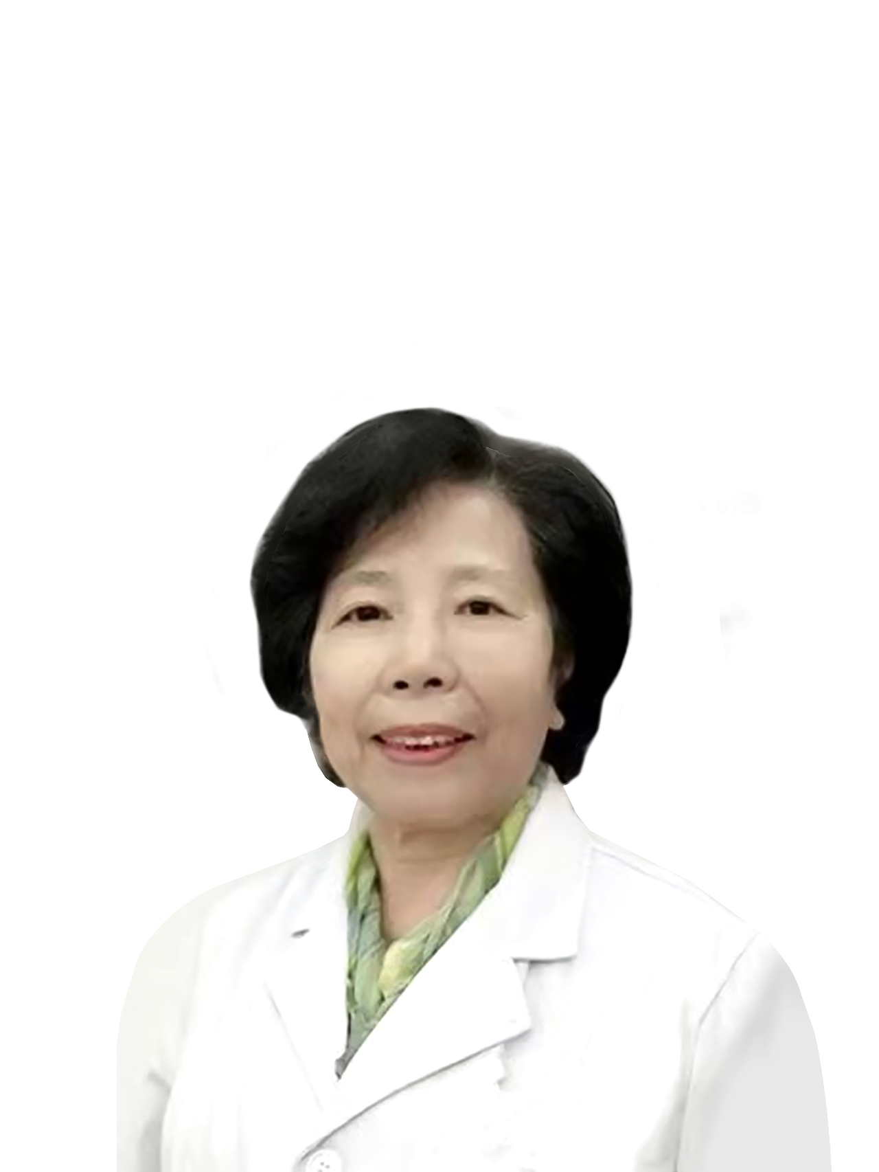 陈梅林 中医医师